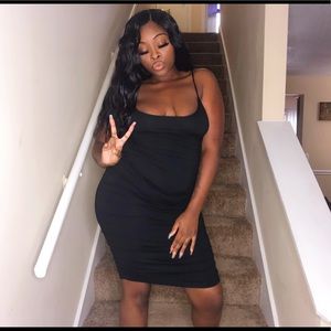 Meet your Posher, Heleyna